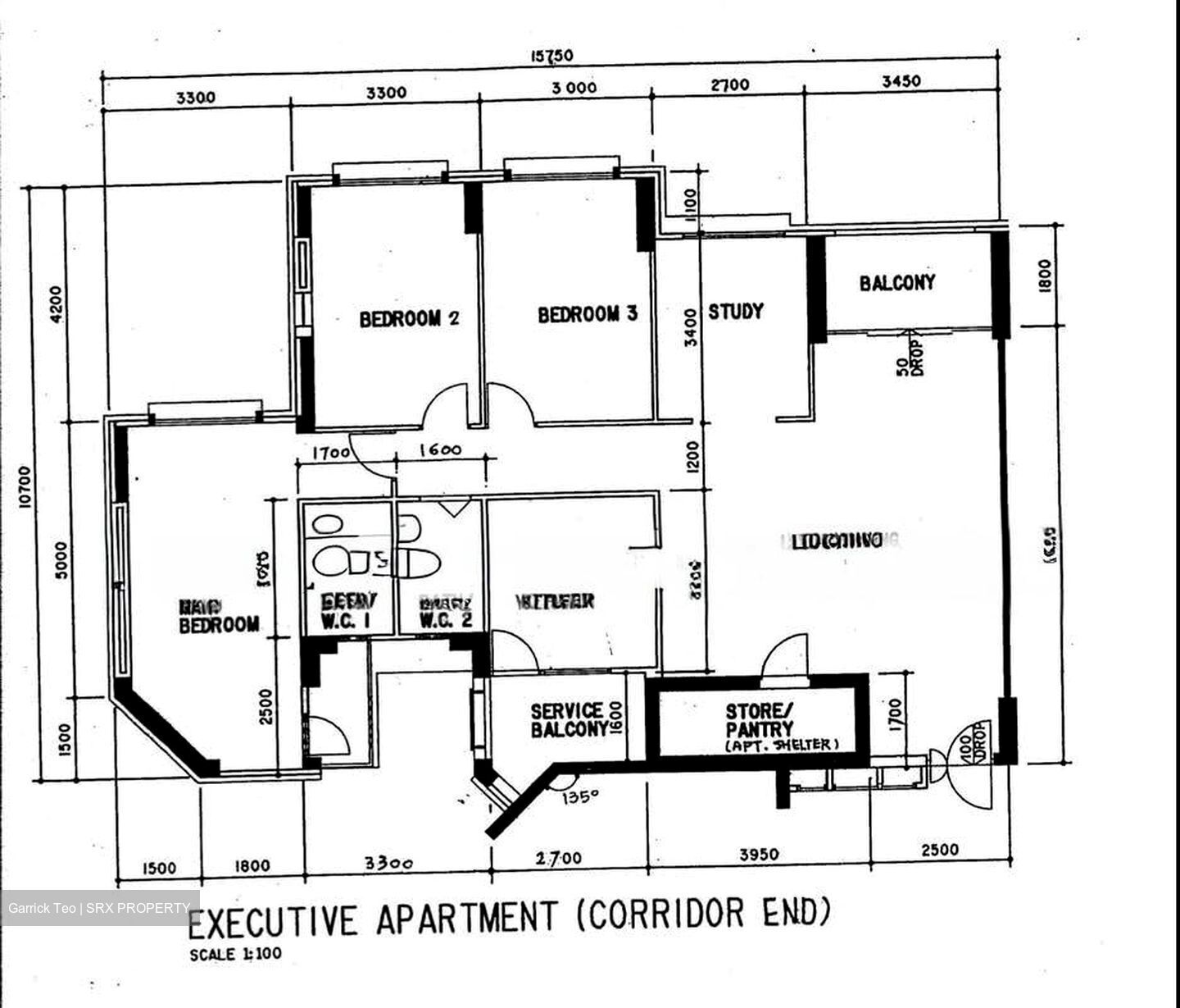 Blk 336 Sembawang Crescent (Sembawang), HDB Executive #580066401
